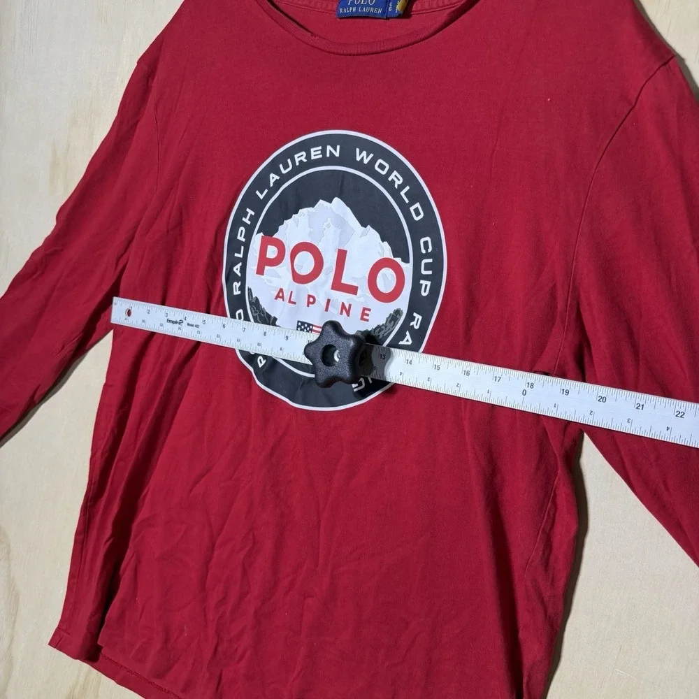 Ralph Lauren pre owned